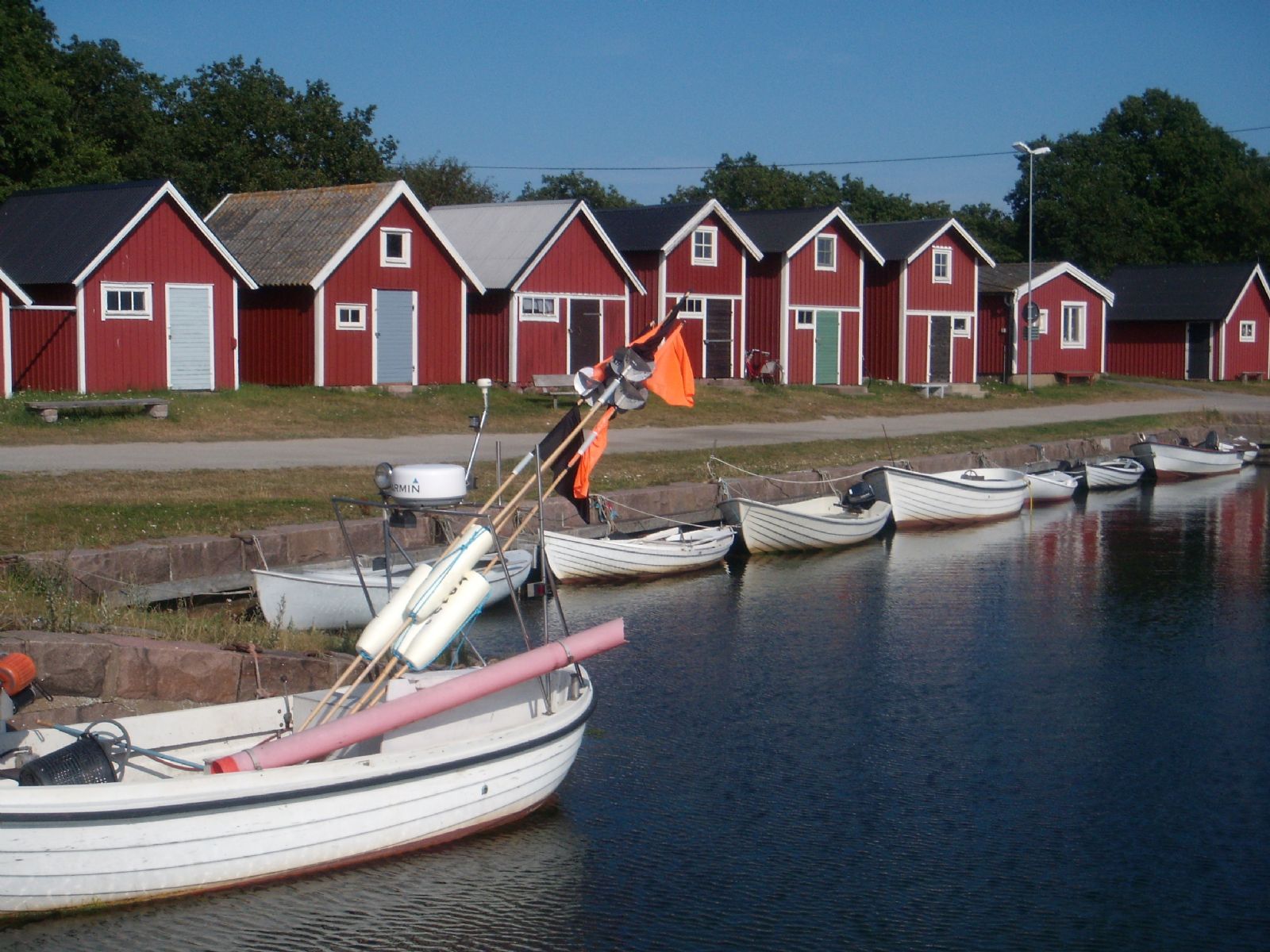 Torhamn. (foto Wikipedia)
